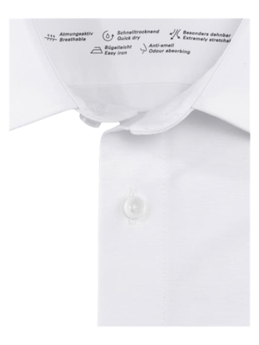 Olymp Kortærmede skjorter 1202/62/00_37 - Bygholm Menswear